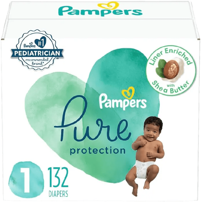 Comparing Hello Bello vs Pampers Pure A Parent's Guide Mother Simple