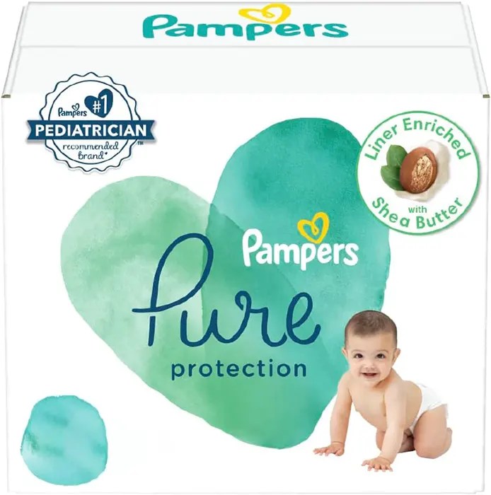 Top 7 Best Diapers to Prevent Blowouts Say Goodbye to Blowouts
