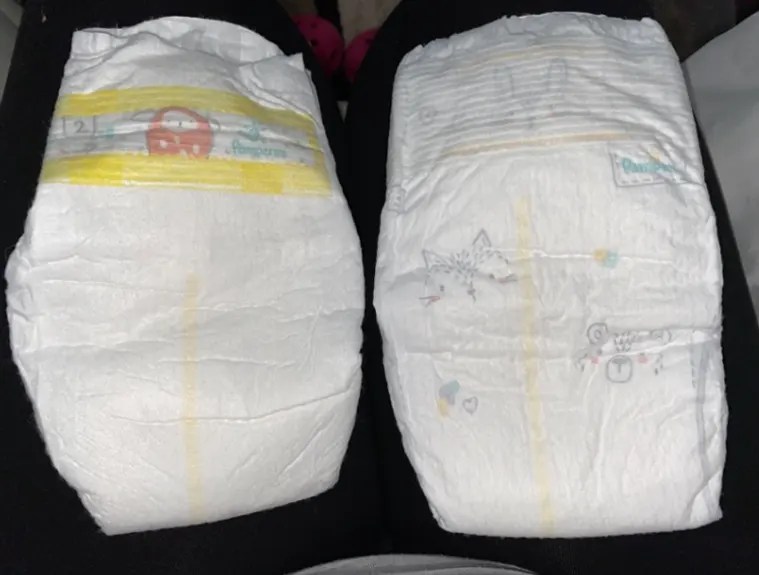 A Comprehensive Pampers Swaddlers Review The Gold Standard in