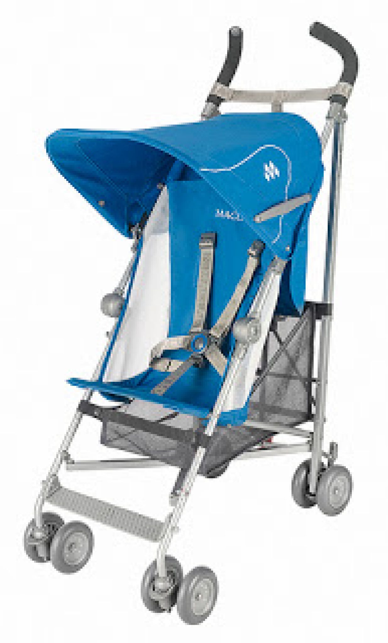 Ecofriendly strollers that are safe for your baby and the environment