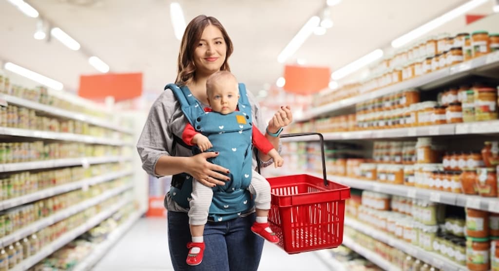 How to Wash Ergobaby Carrier: A Step-by-Step Guide - Mothers Need