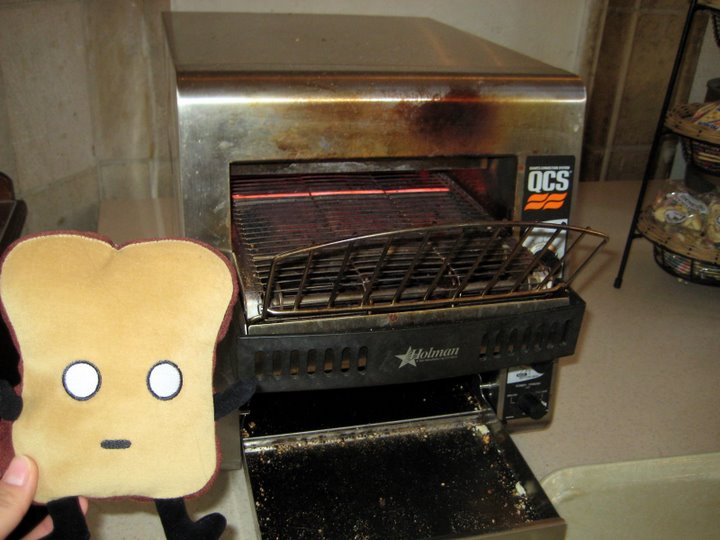 » How To… Do The Hotel Breakfast Buffet Mothers of Brothers All about