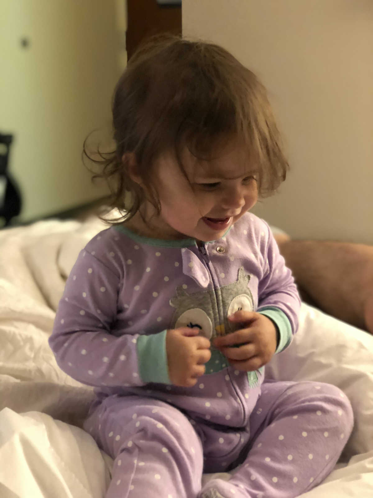 Does CoSleeping With Your Toddler Really Work?