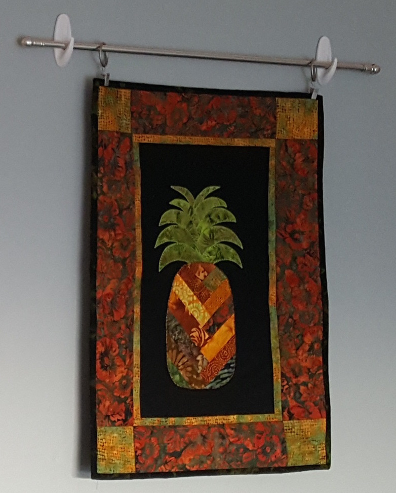 Warming Quilts (201617) Mothertown Quilters