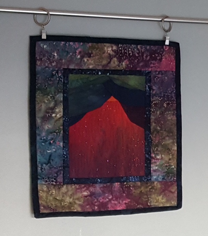 Warming Quilts (201617) Mothertown Quilters