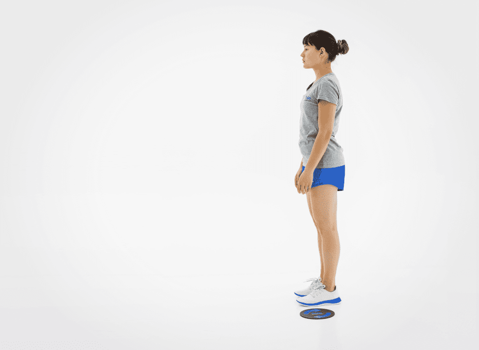 ReGo 10 Meter Walk and Return test for neuro patients gait performance