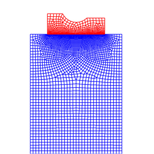 Bearing interference fit calculation Motion+Drives