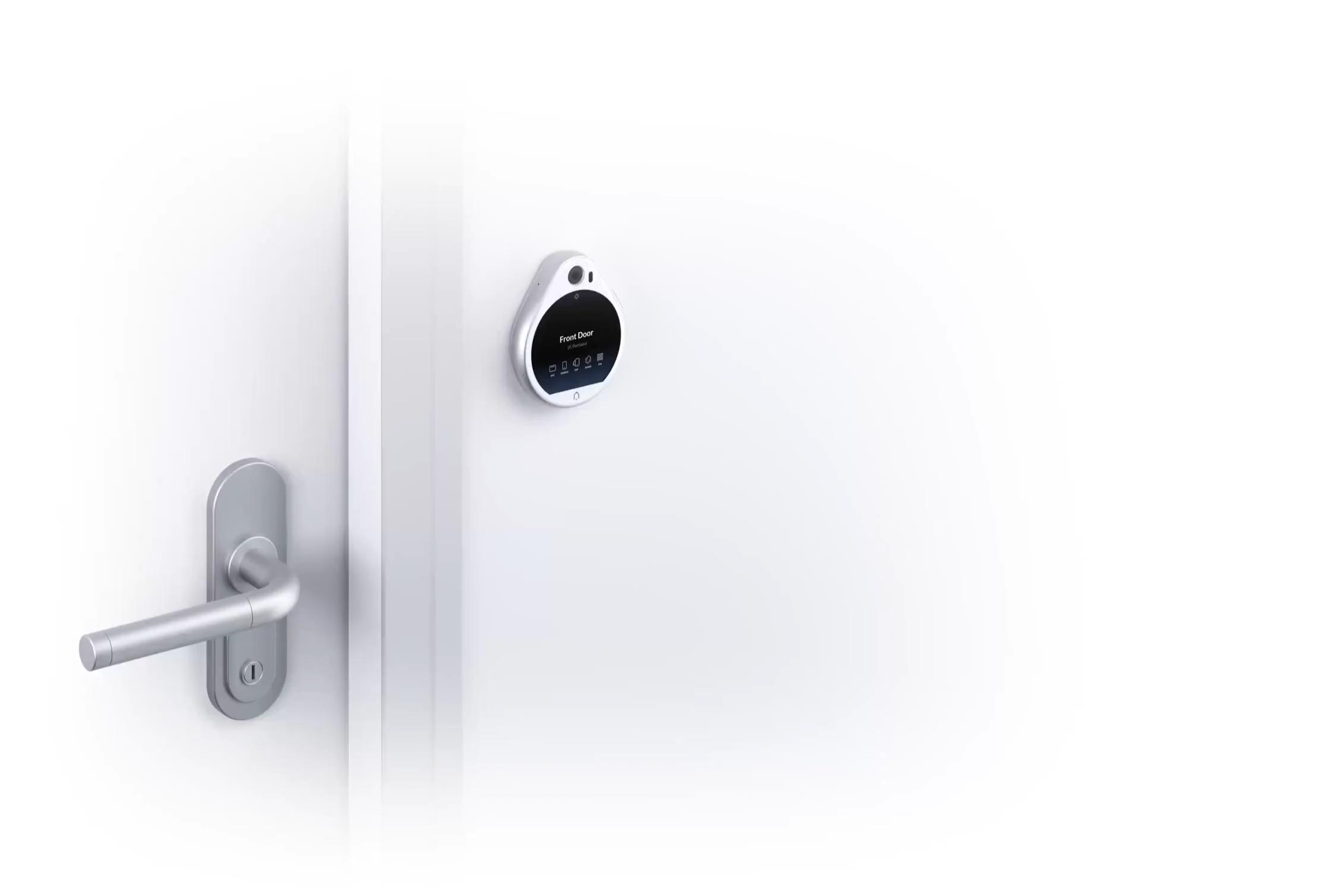 ACCESS CONTROL - Motion Lite | Technology Solutions