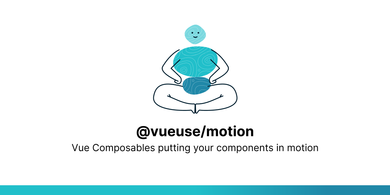 Directive Usage · vueuse/motion