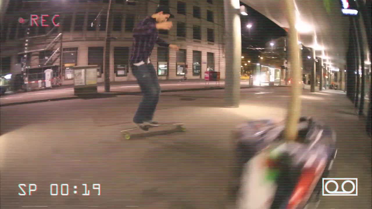 VHS Recorder Screen - Stock Motion Graphics | Motion Array