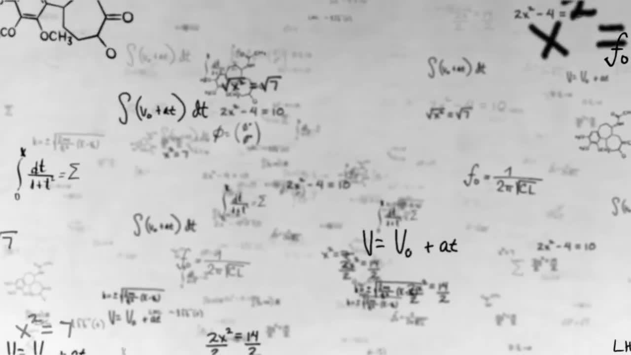 Transparent Math Equation Meme Overlay Equations, maths, math