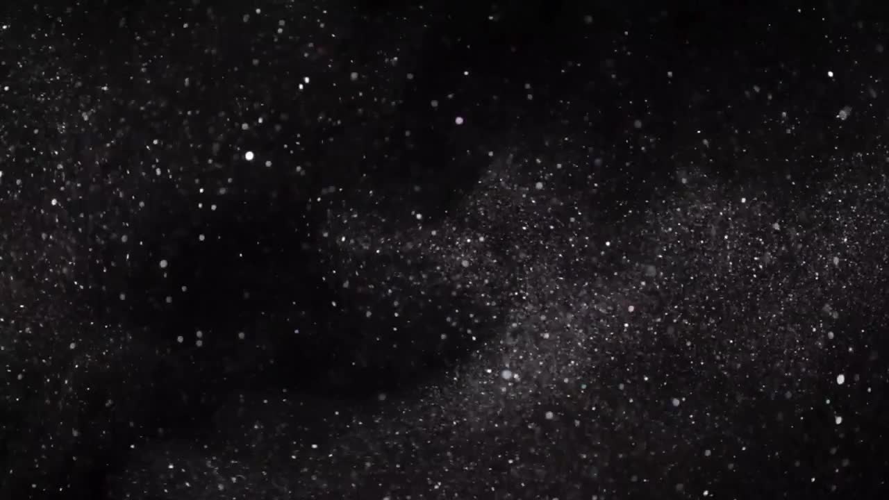 Sparkle Dust 07 Stock Video Motion Array