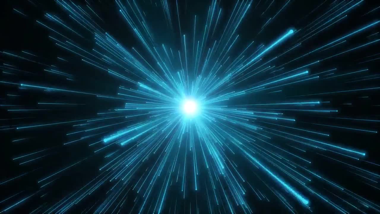 Light Burst Stock Motion Graphics Motion Array