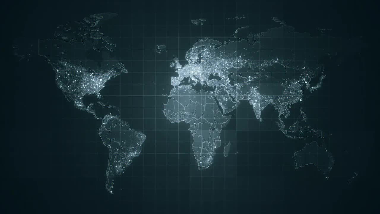 World Map Motion Graphics Pack of Global World Maps Stock Motion Graphics Motion Array