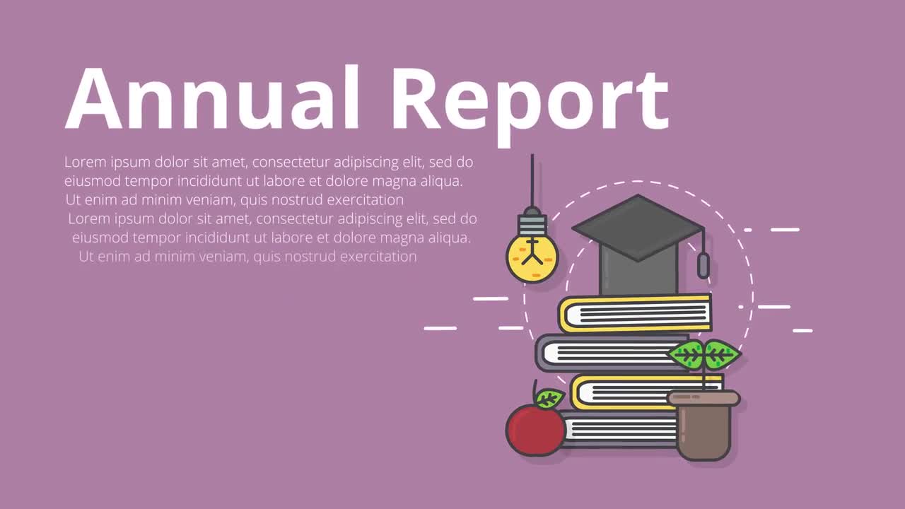 Outline Explainer Kit After Effects Templates Motion