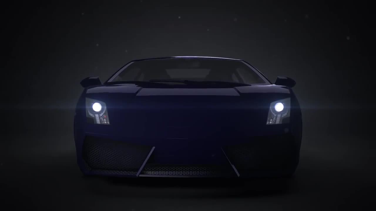 Car Logo After Effects Templates Motion Array