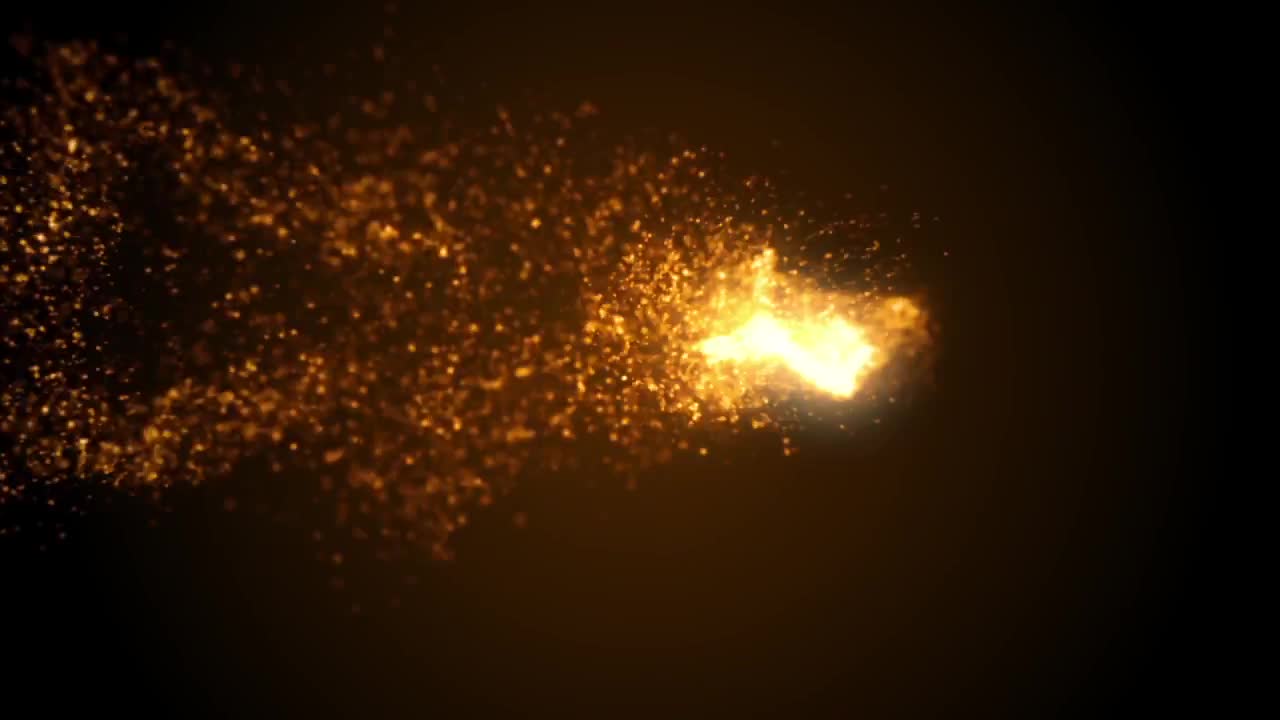 After Effects Fire Template