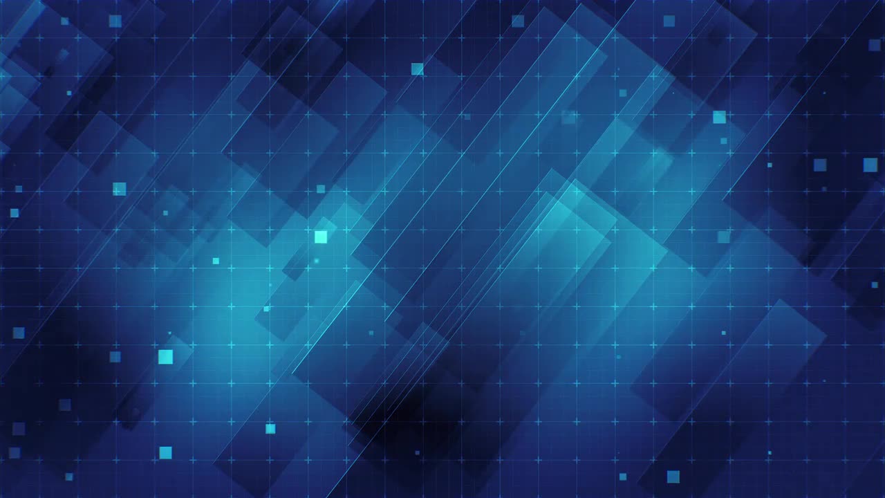 Blue Corporate Background Stock Motion Graphics Motion Array