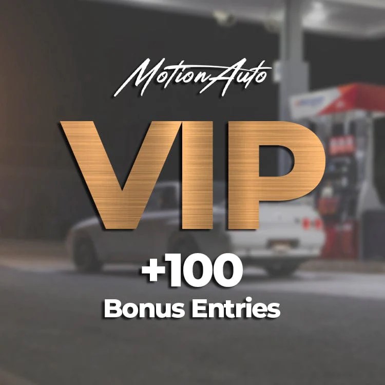 MotionAuto Merchandise Created for Enthusiasts by Enthusiasts