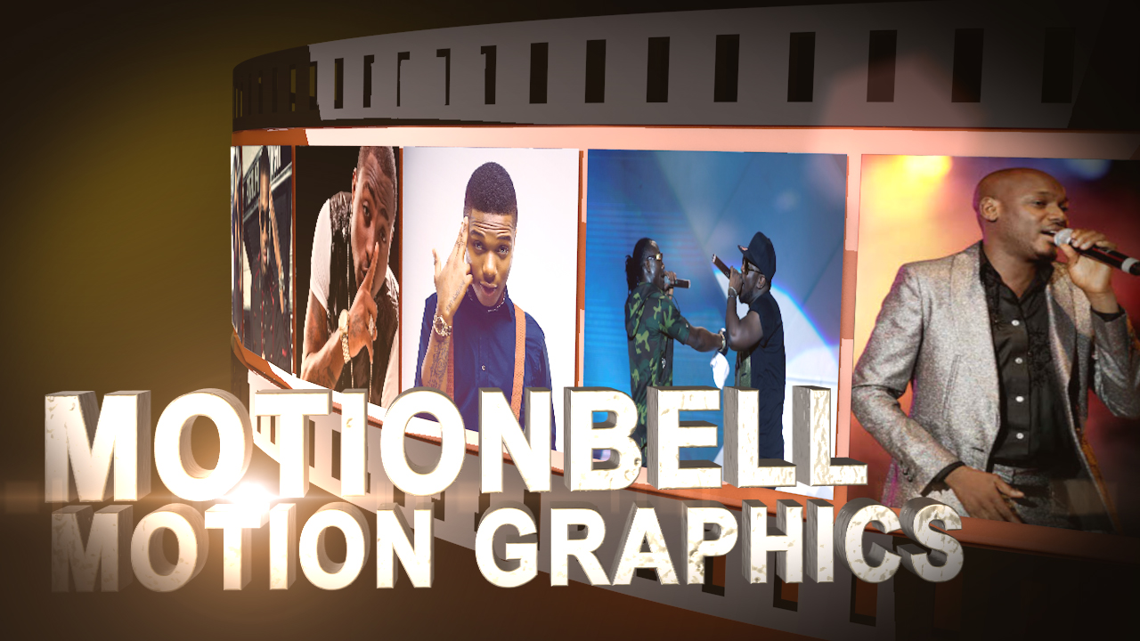 Motion Bell; Launches Its Motion Graphics Training Platform Motion Bell