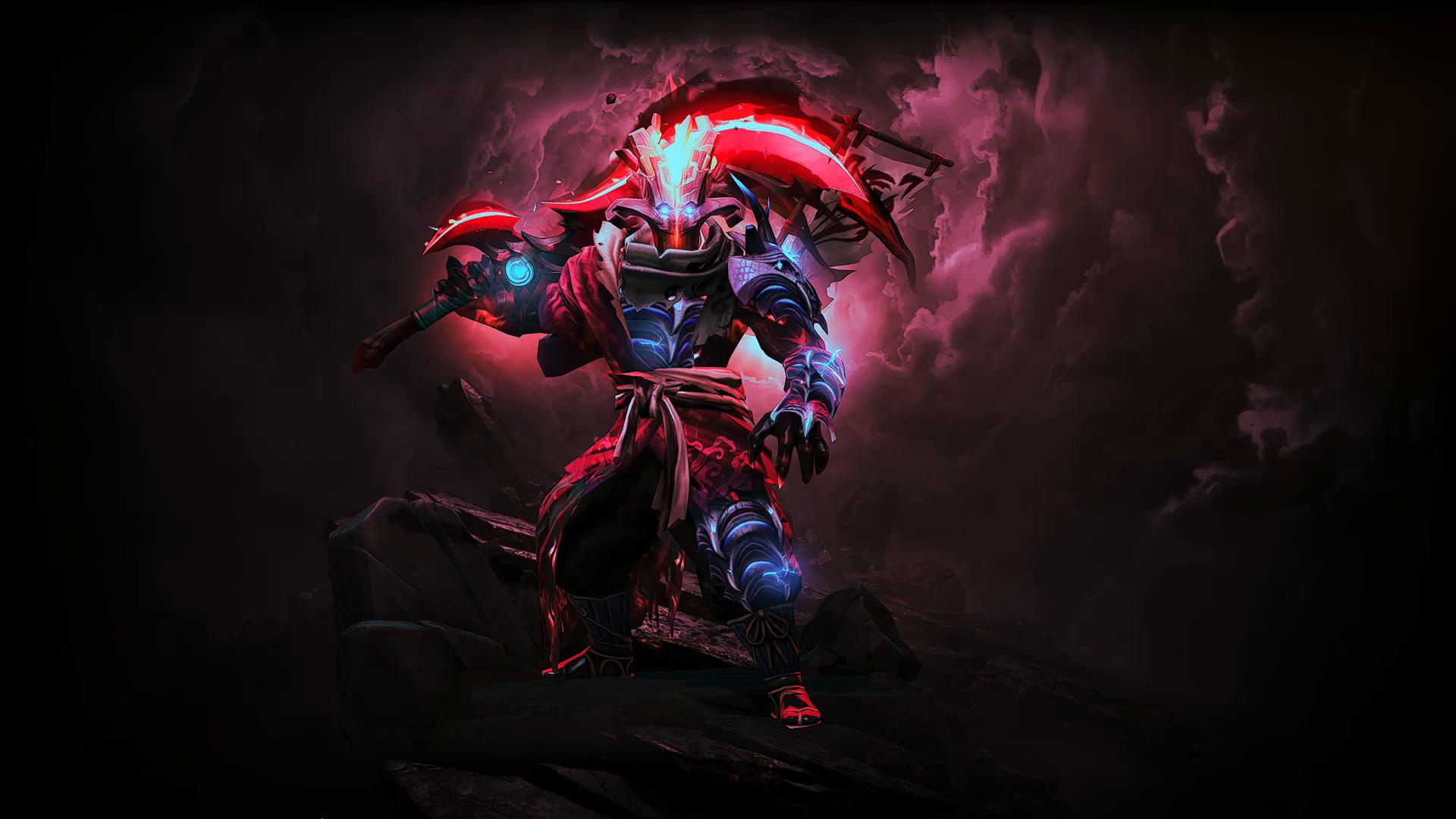 Dota 2 Live Wallpapers 4K & HD