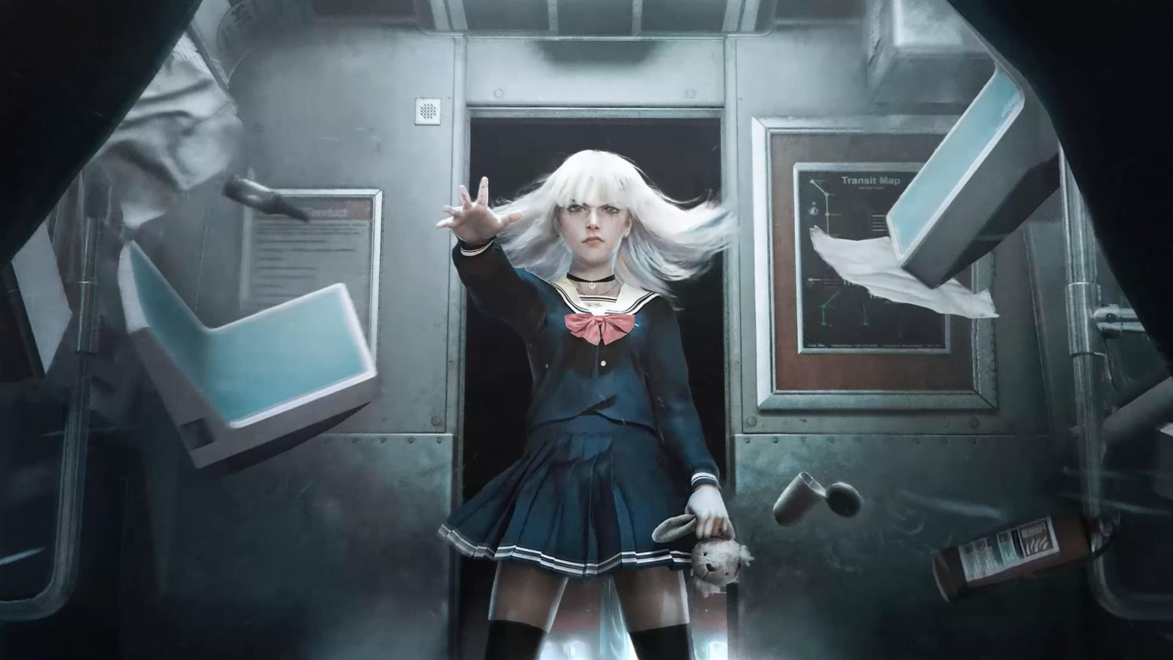 Control Live Wallpaper