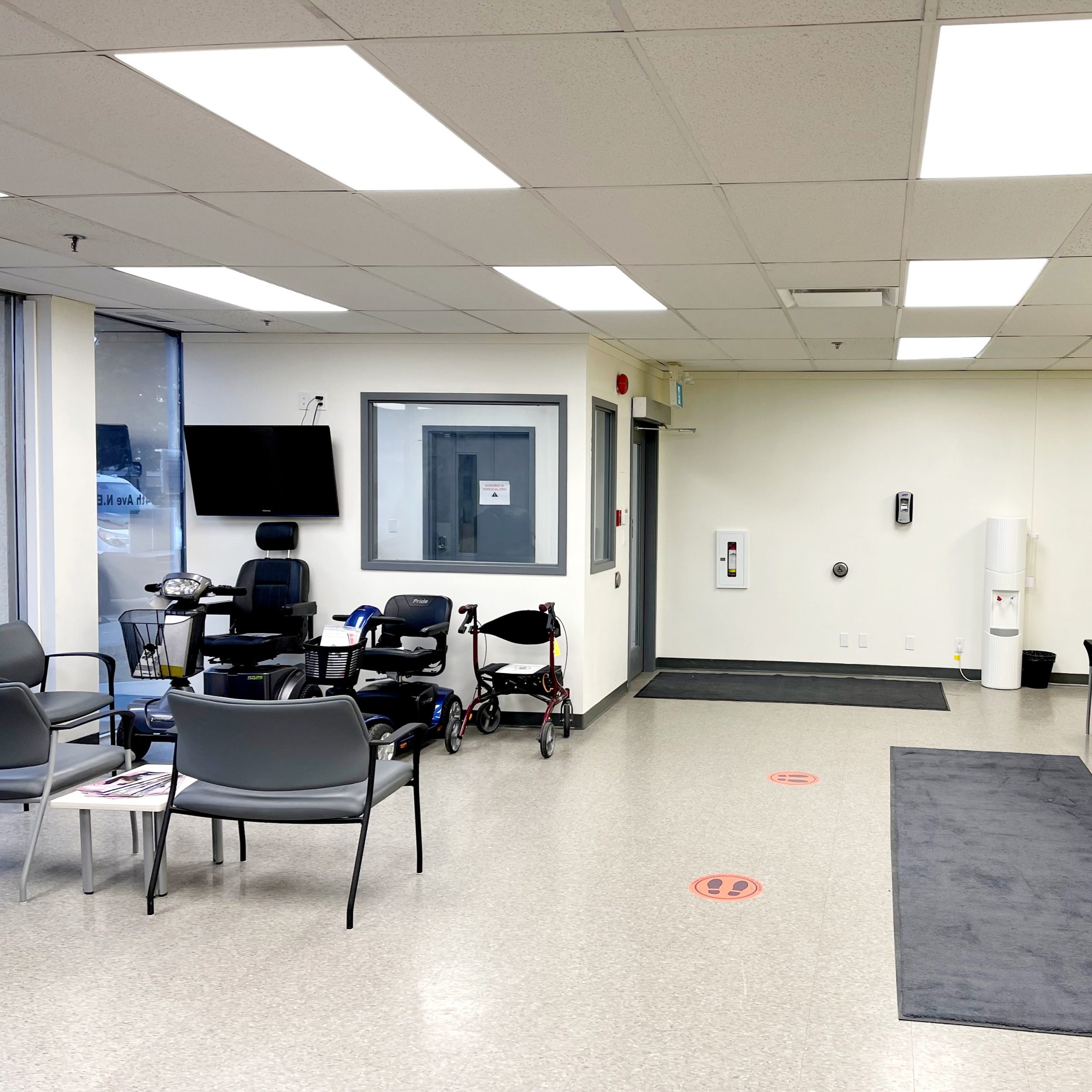 Motion Calgary Mobility & Home Accessibility Products