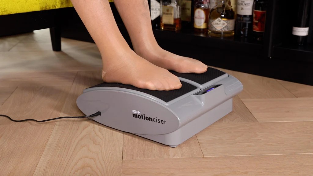 Motionciser ervaringen - Motionciser.nl