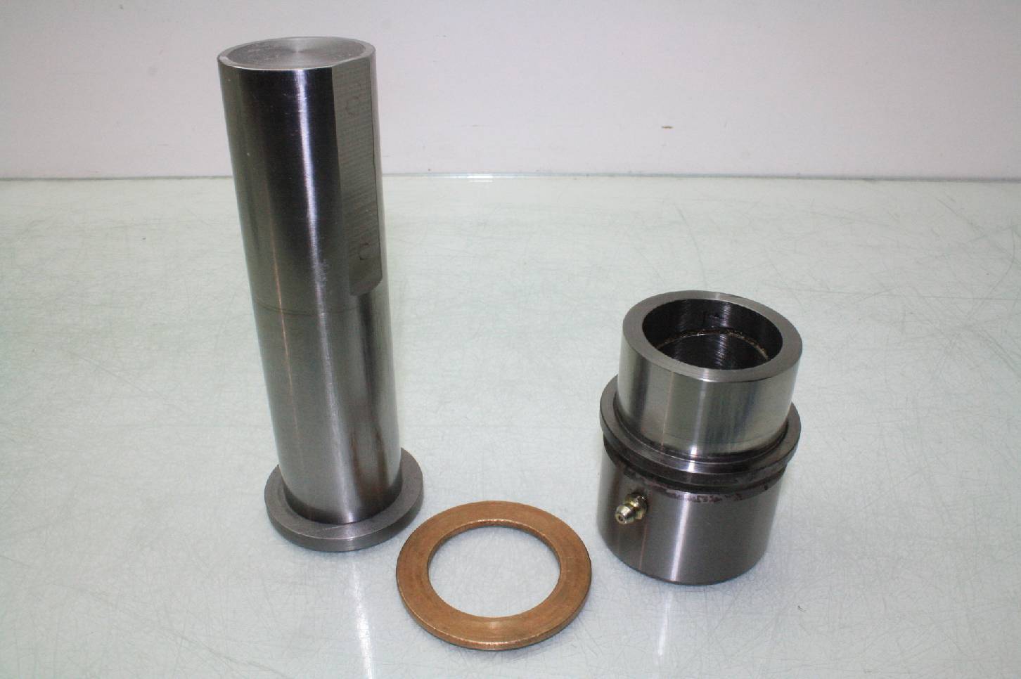 Danly 5142682 Ball Bearing Press Fit 61/2" Guide Post w/ Steel