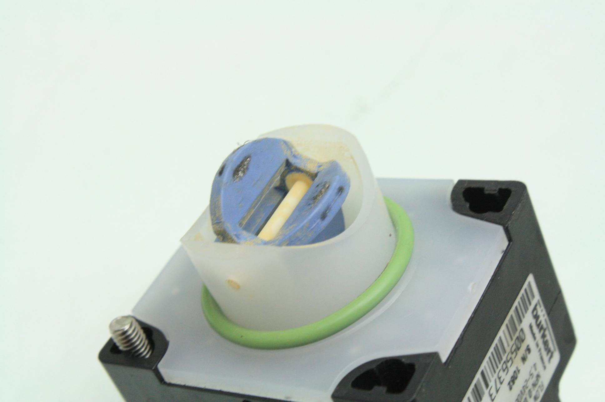 Burkert Flow SE11 Hall 00556373 Electronic Flow Meter Module DN15 eBay