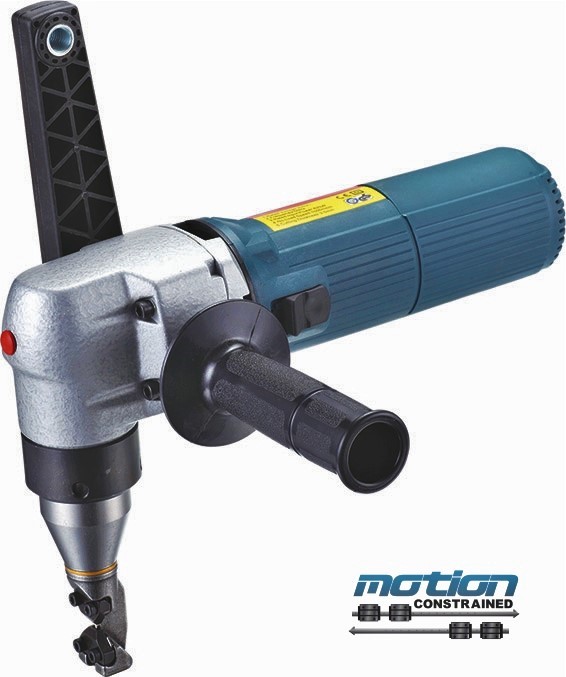 Motion Constrained YT200E50 10 Gauge Electric Sheet Metal Cutter