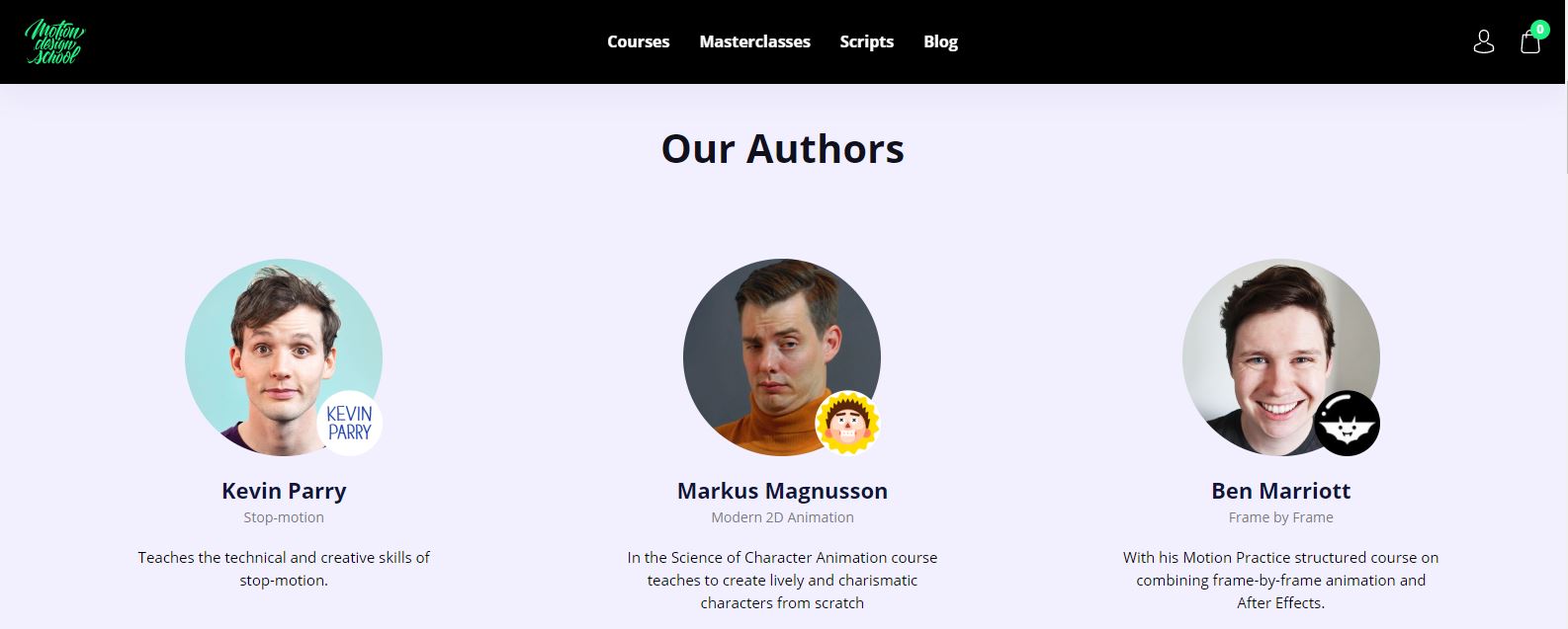 How to Start a Career in Animation A Guide MotionCue