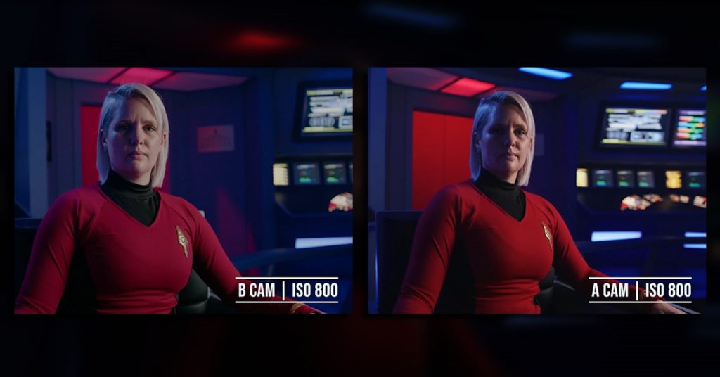 Blackmagic Pocket 6K vs. Red Komodo A Comparison MotionCue