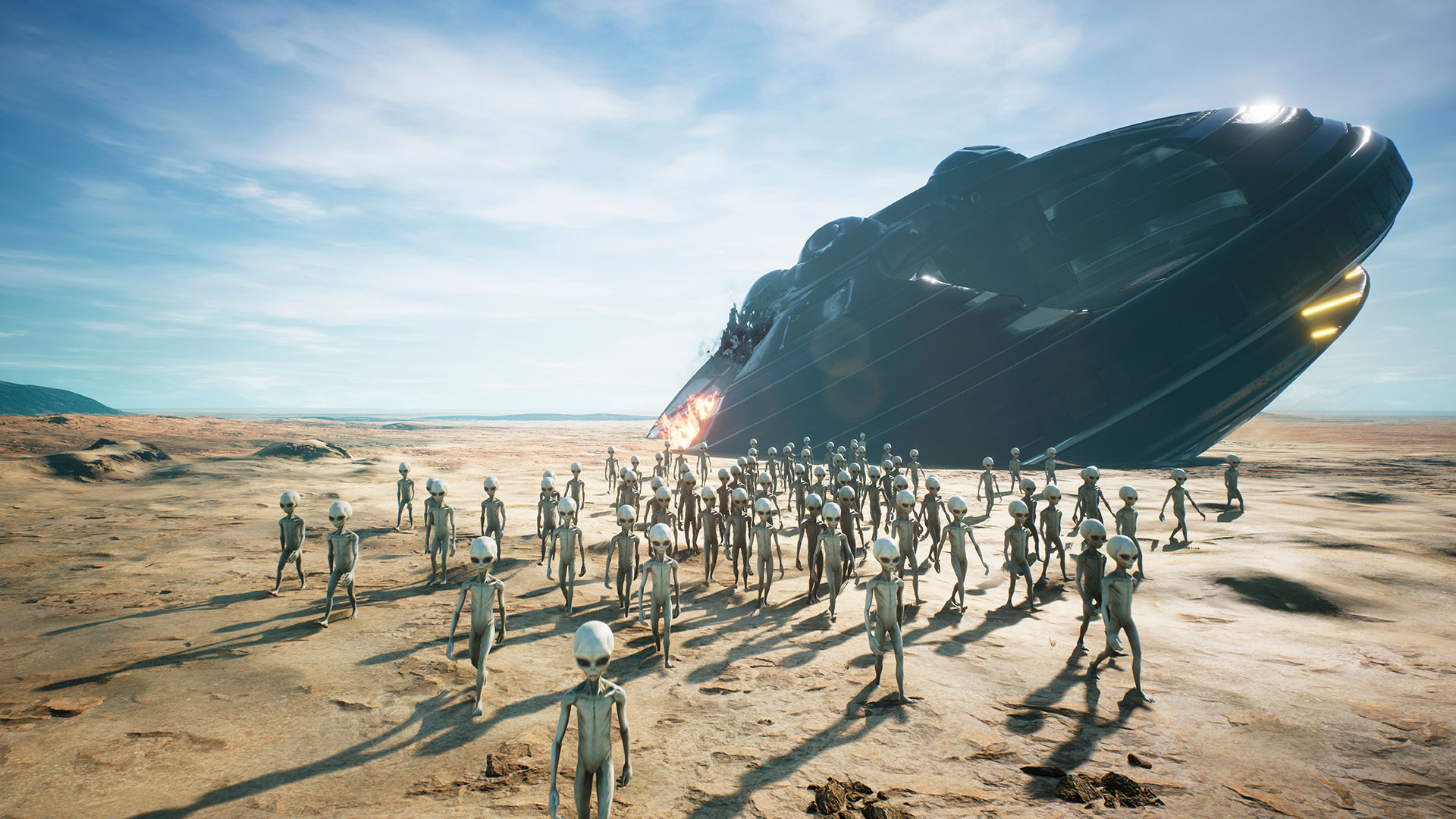 9 Best Visual Effects Movies of the 21st Century MotionCue