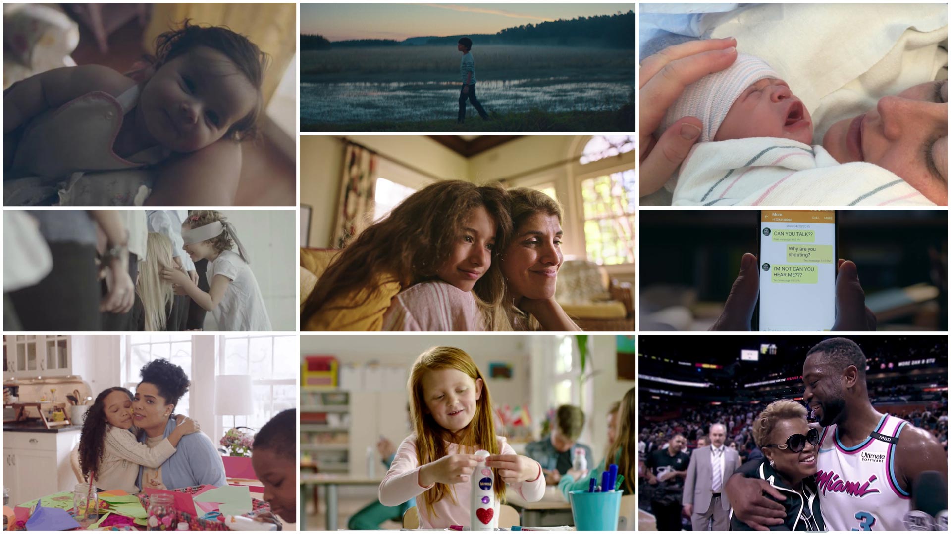 10 Best Mother’s Day Ads That Will Warm Your Heart MotionCue