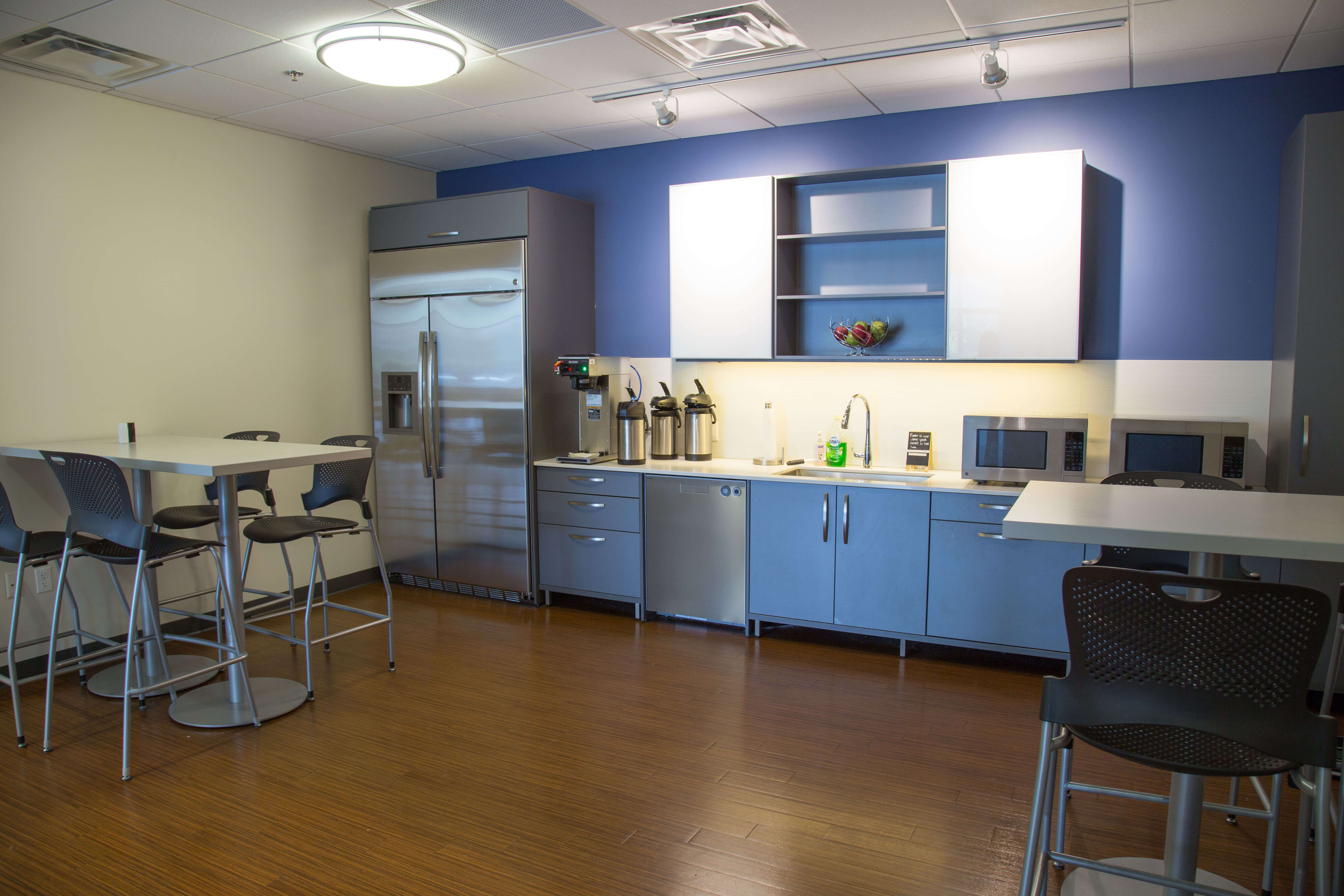 CAREERS Motion Dynamics Corporation