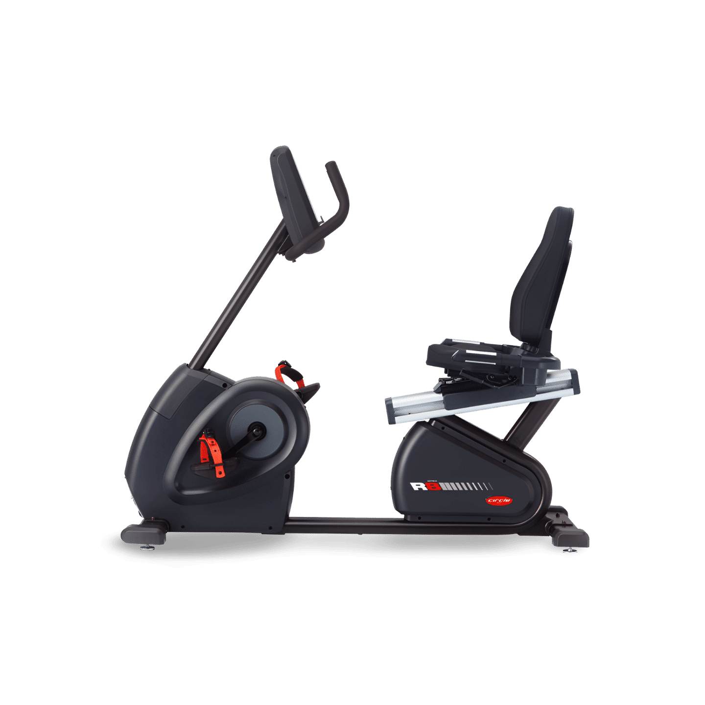 Recumbent Bike R8 Motion Fitness