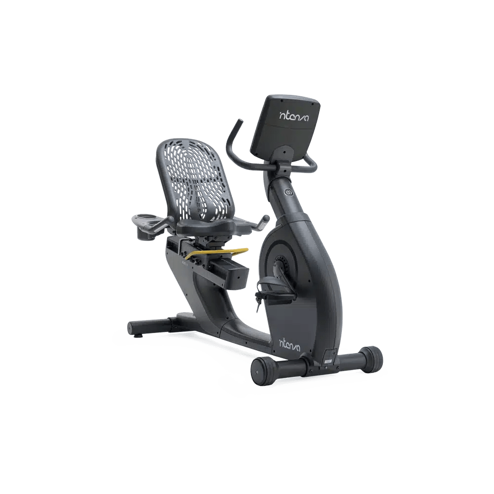 Recumbent Bike 450 i2s Motion Fitness