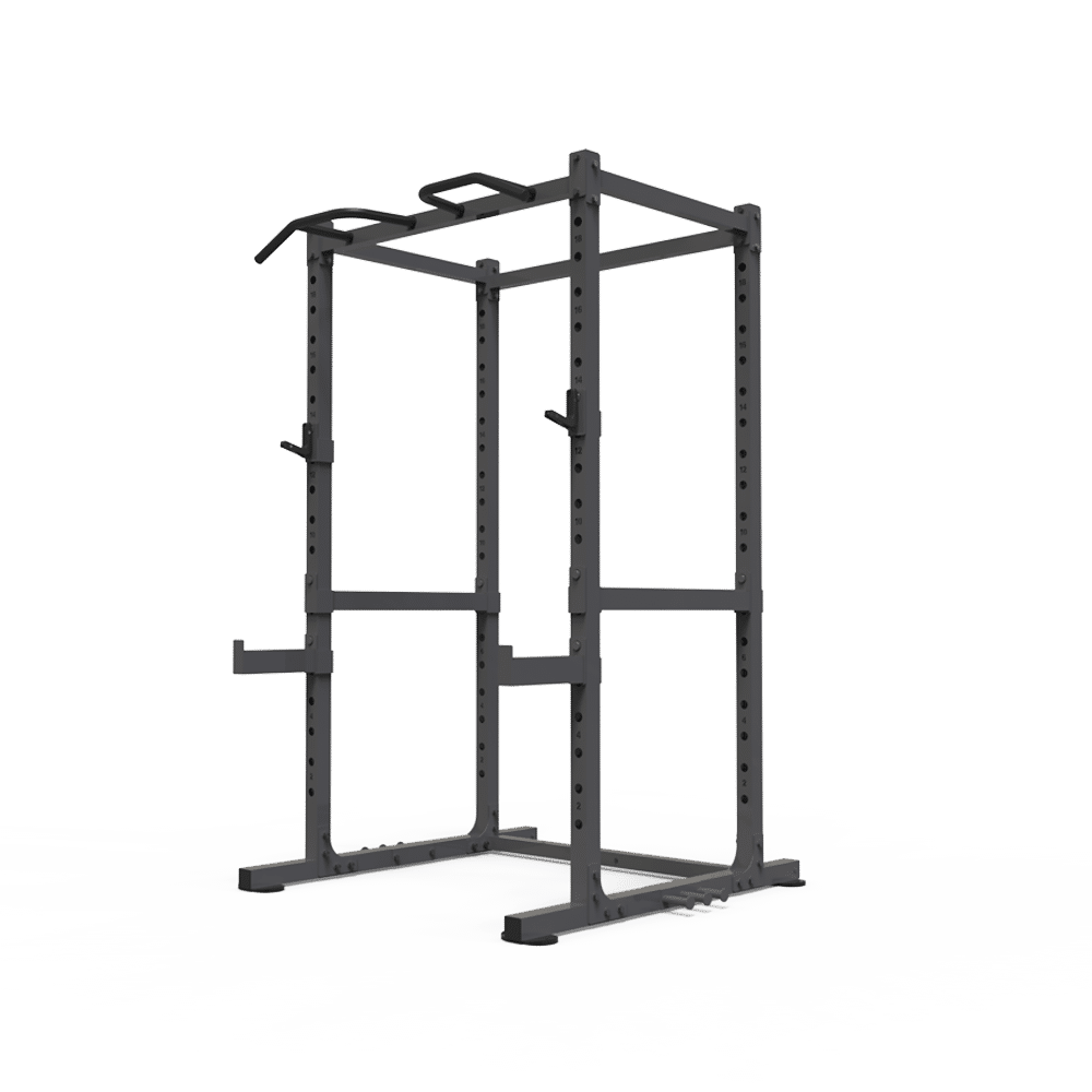 Power Rack Motion Fitness
