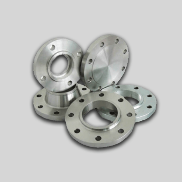 Stainless Steel Flange Table D Motion Fluid Solutions