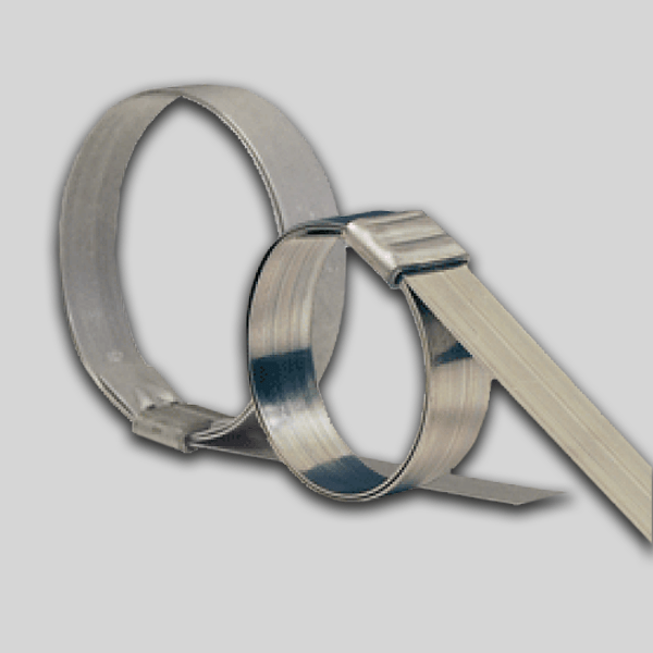 BandIt Junior Performed Clamps Motion Fluid Solutions