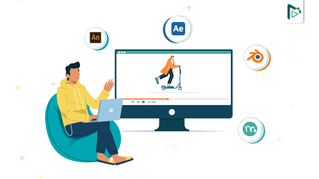 Best Free 2D Animation Software To Use In 2023