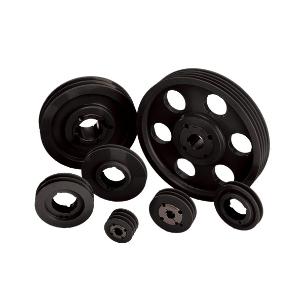 Vee Belt Pulleys Motion Industrial Products