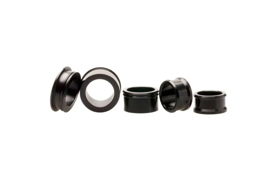 Captive Spacers to suit Honda CBR600 & 1000 Motion Logics Australian