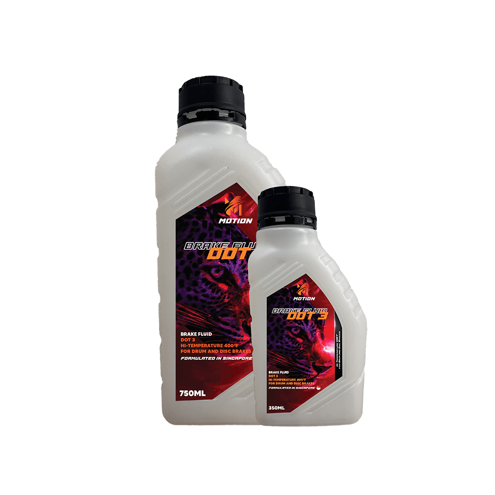 DOT 3 – motionlubricant.com