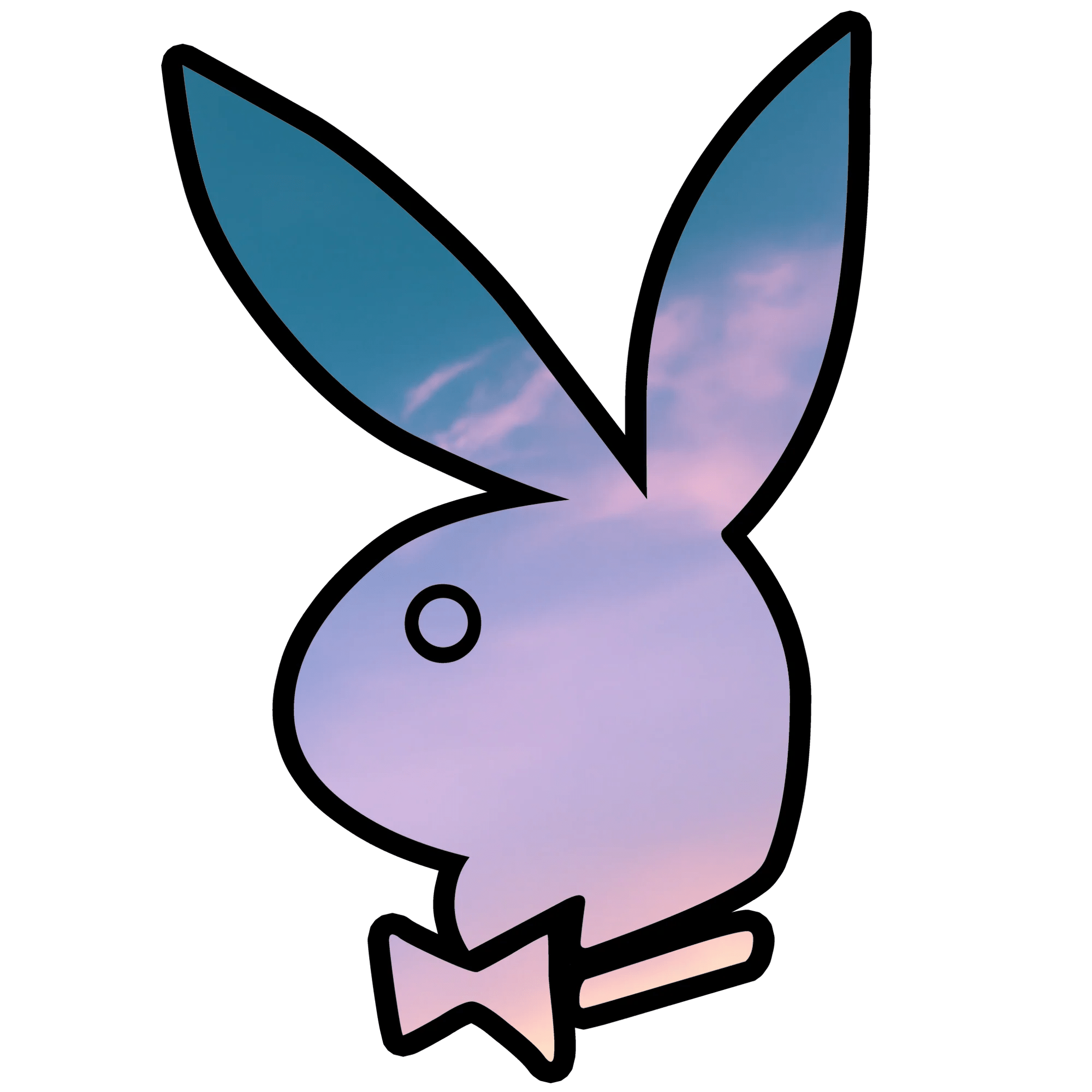 Playboy Bunny Mirror – Motion Mirrors