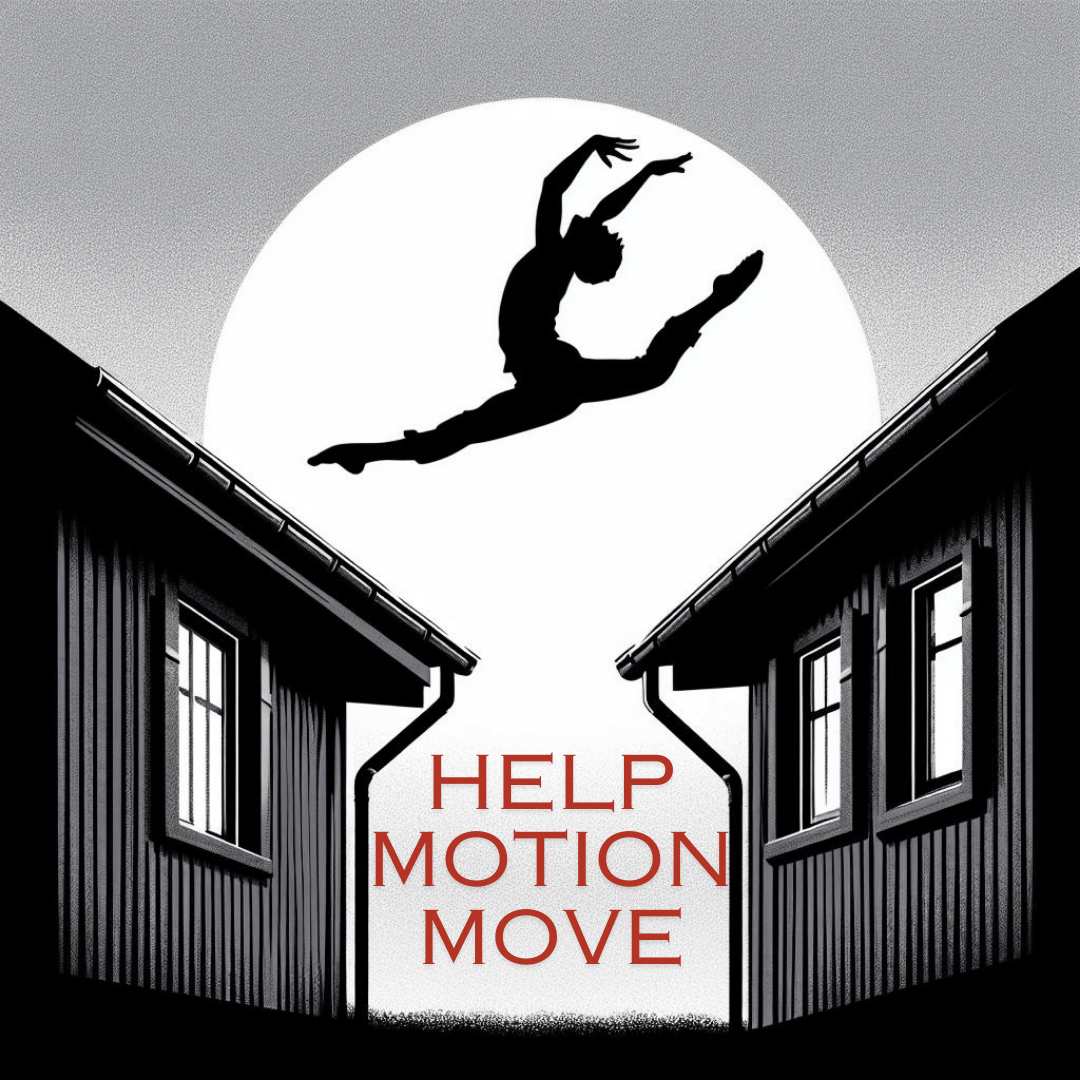 Motion Pacific Dance Studio in Santa Cruz, CA