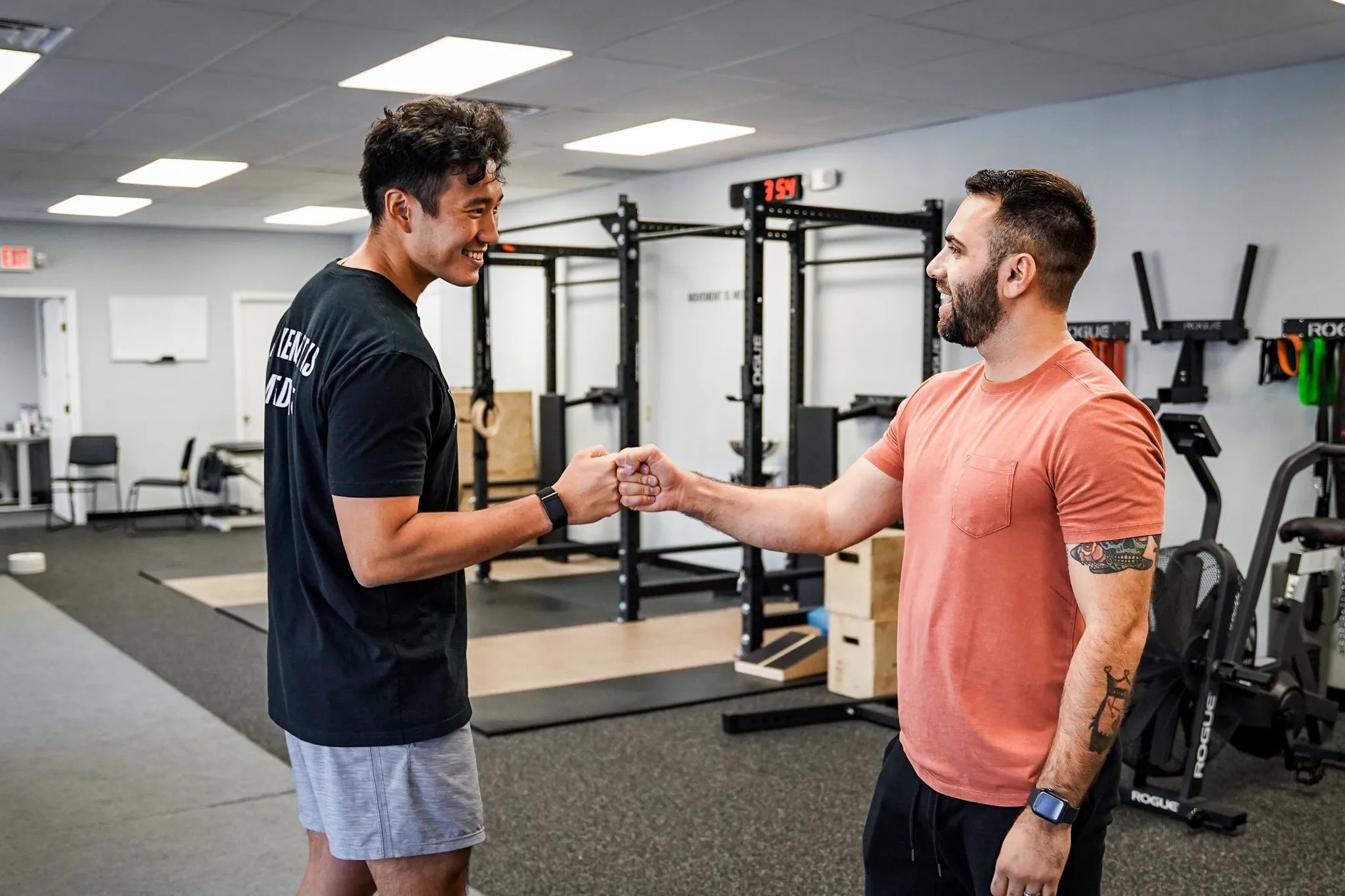 ACL Prevention and Treatment in Jacksonville, FL MOTION RX