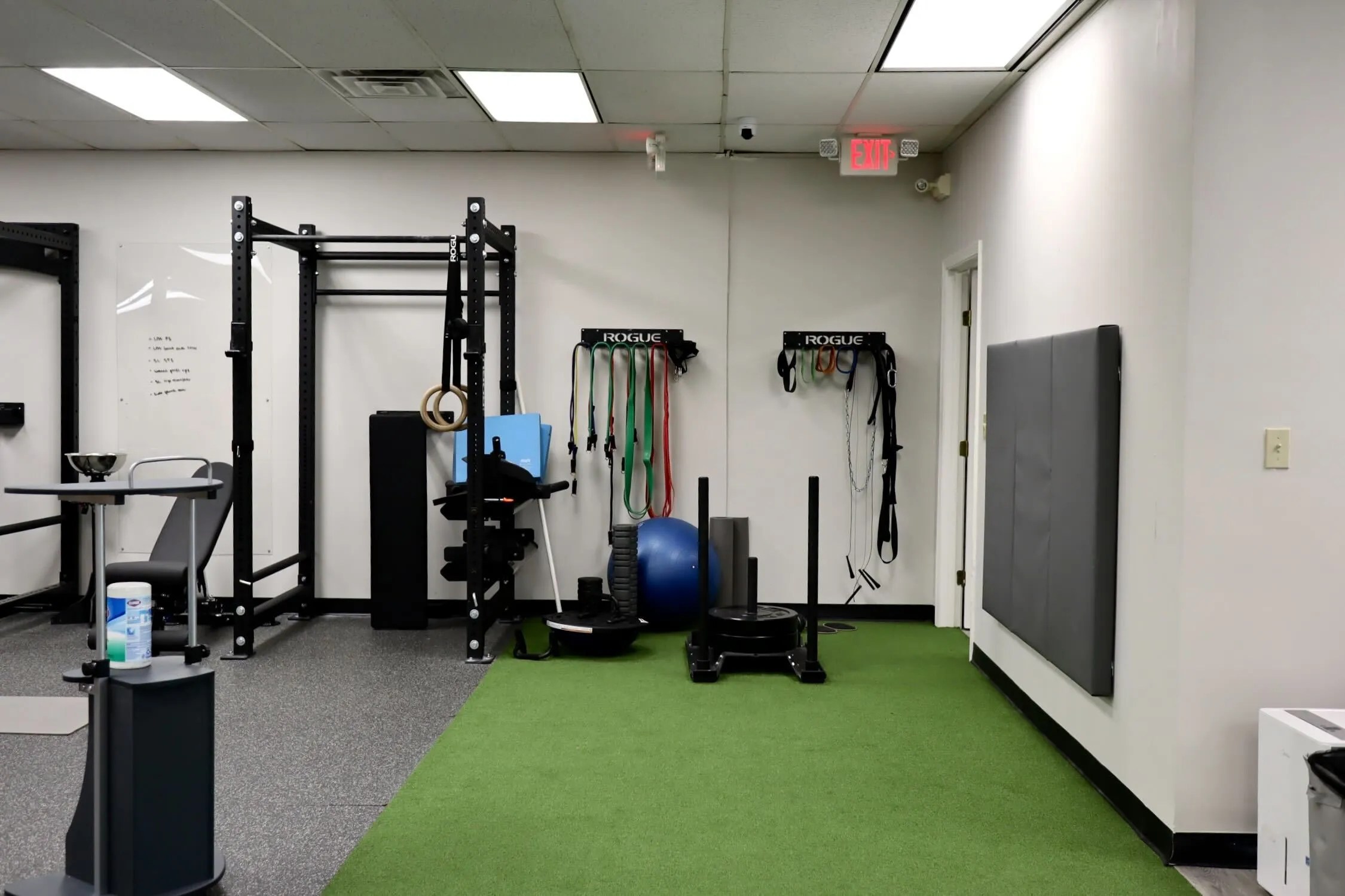 CrossFit in Jacksonville MOTION RX