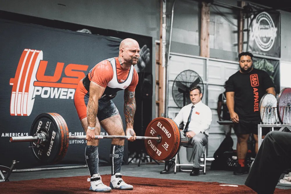 Building a Stronger Deadlift in Jacksonville, FL MOTION RX